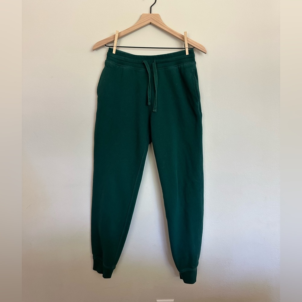 Richer Poorer Green Sweatpants - Size Small - No Wear